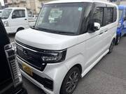 2023 HONDA N-BOX CUSTOM