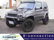 2003 SUZUKI JIMNY SIERRA