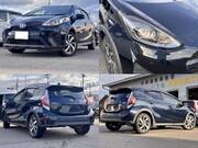 2019 TOYOTA AQUA CROSSOVER