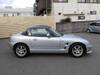 SUZUKI CAPPUCCINO