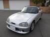 SUZUKI CAPPUCCINO
