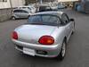 SUZUKI CAPPUCCINO