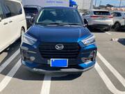 2021 DAIHATSU ROCKY