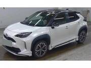 2022 TOYOTA YARIS CROSS Z