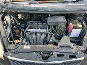 2008 MITSUBISHI COLT PLUS