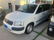 2012 TOYOTA SUCCEED VAN UL