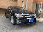 2013 SUBARU IMPREZA SPORTS