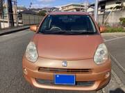 2011 TOYOTA PASSO +HANA