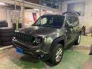 2021 CHRYSLER JEEP RENEGADE
