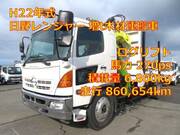 2010 HINO OTHER