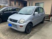 2009 MITSUBISHI MINICA