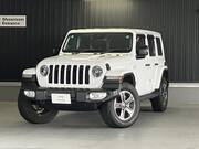 2024 CHRYSLER JEEP WRANGLER UNLIMITED