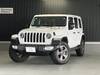 CHRYSLER JEEP WRANGLER UNLIMITED
