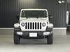 CHRYSLER JEEP WRANGLER UNLIMITED
