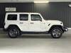 CHRYSLER JEEP WRANGLER UNLIMITED