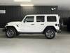 CHRYSLER JEEP WRANGLER UNLIMITED