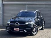 2020 MERCEDES BENZ GLE