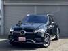 MERCEDES BENZ GLE