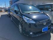 2005 HONDA STEPWAGON