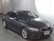 2015 BMW 4 SERIES