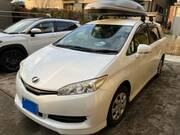 2013 TOYOTA WISH 1.8X