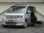 2013 HONDA STEPWAGON