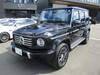 MERCEDES BENZ G-CLASS