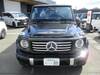 MERCEDES BENZ G-CLASS