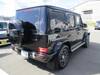 MERCEDES BENZ G-CLASS