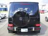MERCEDES BENZ G-CLASS