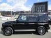 MERCEDES BENZ G-CLASS