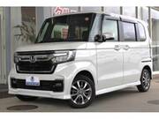 2022 HONDA N-BOX CUSTOM