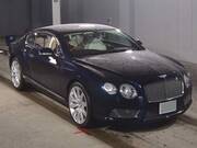 2015 BENTLEY CONTINENTAL