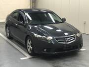 2011 HONDA ACCORD