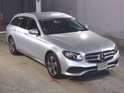 2020 MERCEDES BENZ E-CLASS Stationwagon