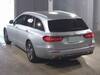 MERCEDES BENZ E-CLASS Stationwagon