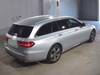 MERCEDES BENZ E-CLASS Stationwagon