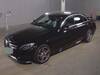 MERCEDES BENZ C-CLASS