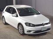 2017 VOLKSWAGEN GOLF TSI HIGH LINE