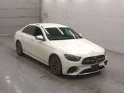 2021 MERCEDES BENZ E-CLASS