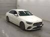 MERCEDES BENZ E-CLASS