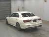 MERCEDES BENZ E-CLASS