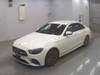 MERCEDES BENZ E-CLASS