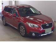2016 SUBARU LEGACY OUTBACK