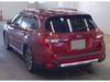SUBARU LEGACY OUTBACK
