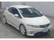 2010 HONDA CIVIC