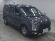 2021 MITSUBISHI OTHER