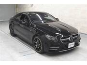 2019 MERCEDES BENZ E-CLASS