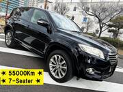 2013 TOYOTA VANGUARD