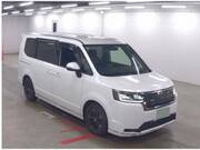 2022 HONDA STEPWAGON